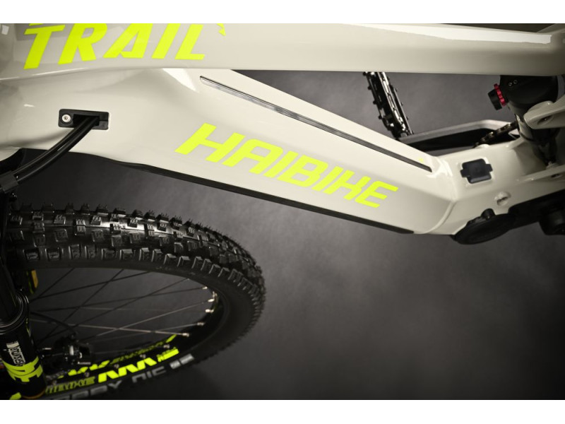 Horský elektrobicykel Haibike Alltrail 3