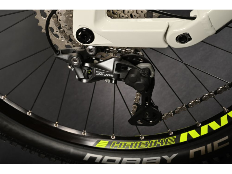 Horský elektrobicykel Haibike Alltrail 3