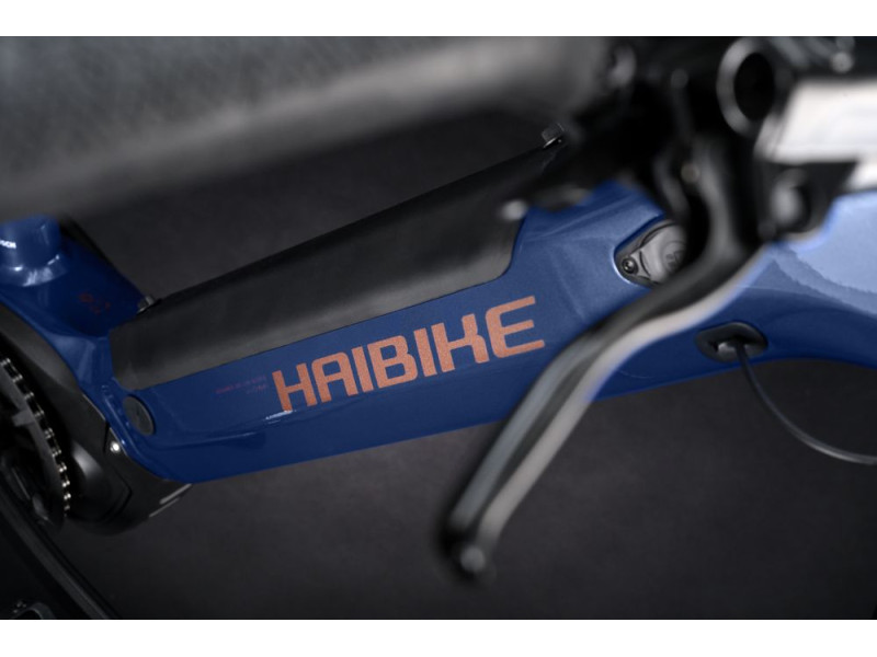Horský elektrobicykel Haibike Alltrack 4 27,5"