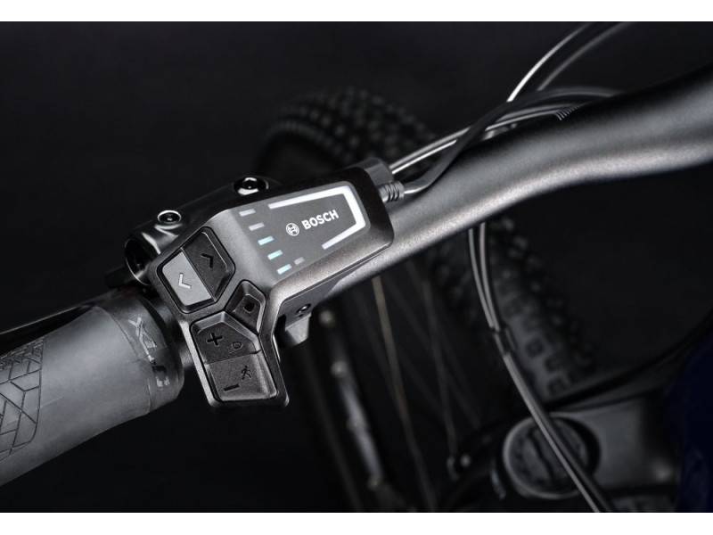 Horský elektrobicykel Haibike Alltrack 4 27,5"