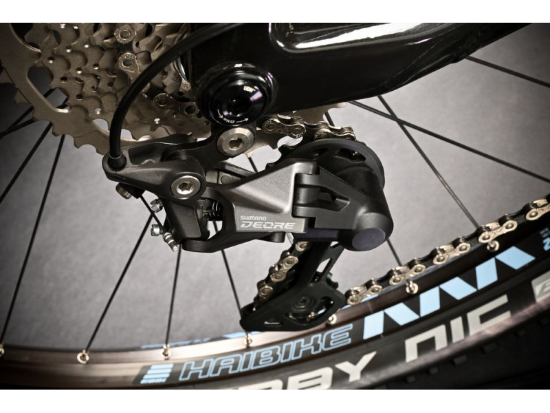 Horský elektrobicykel Haibike Alltrack 5 29"