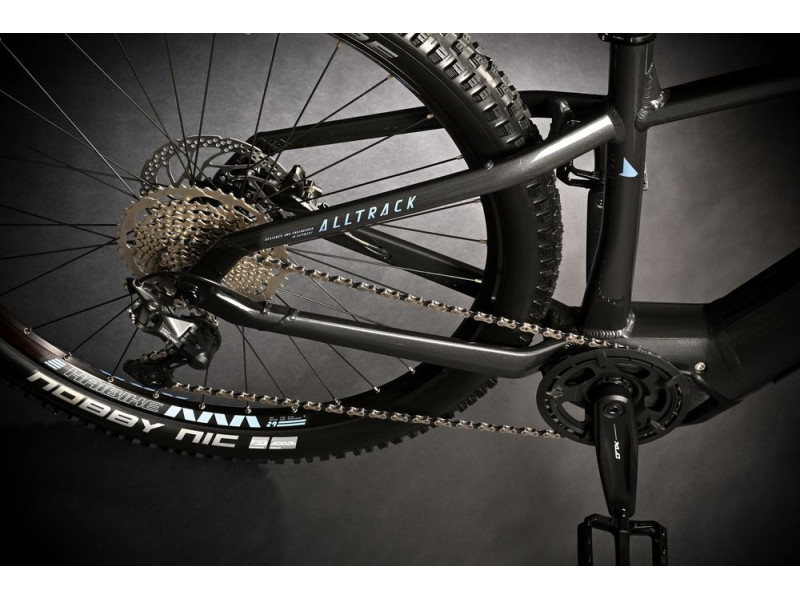 Horský elektrobicykel Haibike Alltrack 5 29"