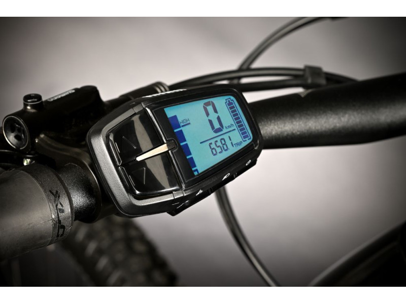 Horský elektrobicykel Haibike Alltrack 5 29"