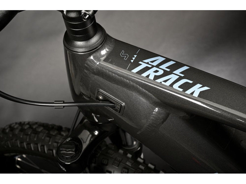 Horský elektrobicykel Haibike Alltrack 5 29"