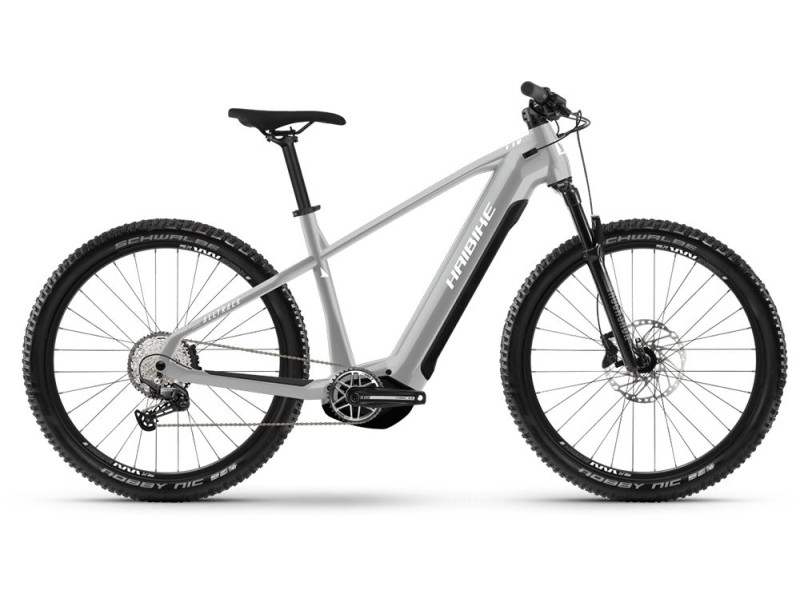Horský elektrobicykel Haibike Alltrack 7 27,5"