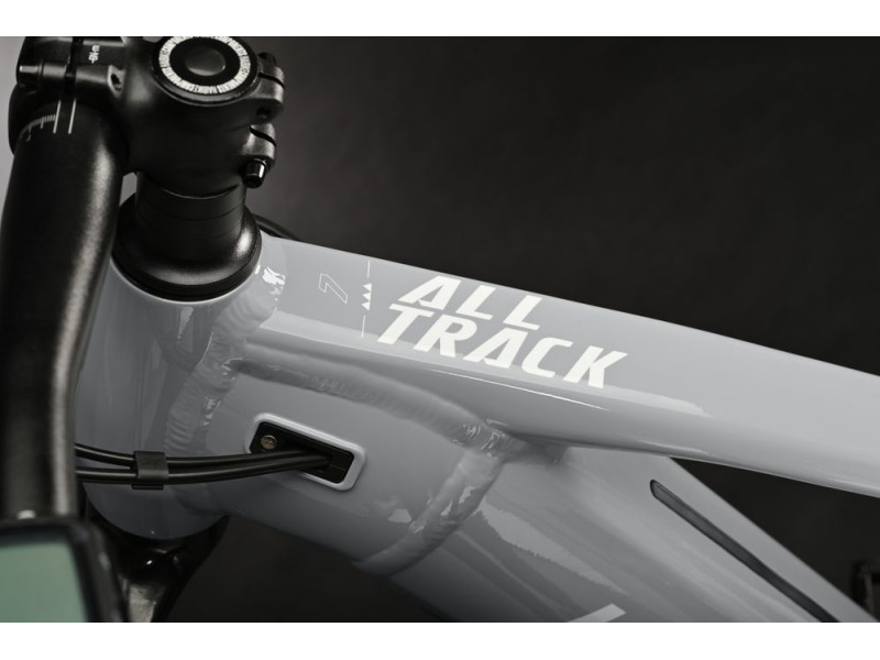 Horský elektrobicykel Haibike Alltrack 7 27,5"