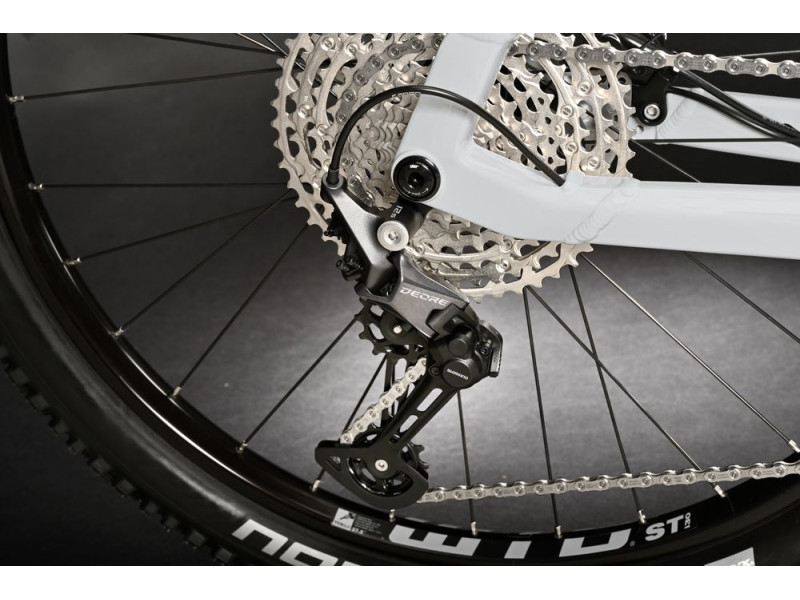 Horský elektrobicykel Haibike Alltrack 7 27,5"