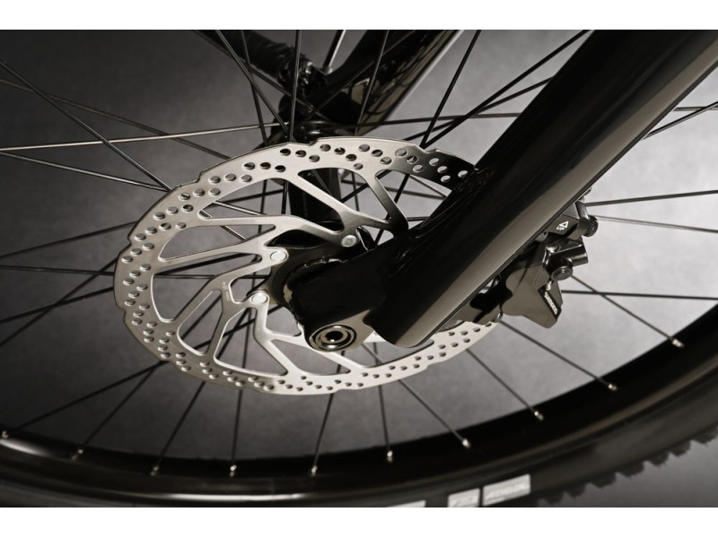 Horský elektrobicykel Haibike Alltrack 7 27,5"