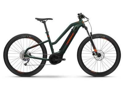 Horský elektrobicykel Haibike Alltrack 27,5"
