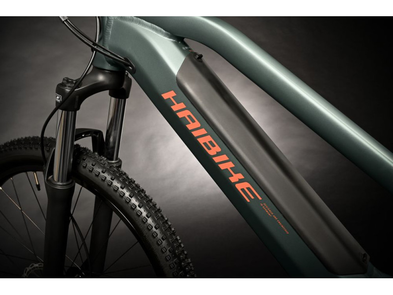 Horský elektrobicykel Haibike Alltrack 27,5"
