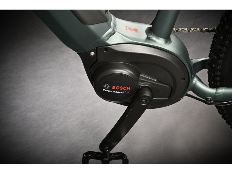 Horský elektrobicykel Haibike Alltrack 27,5"