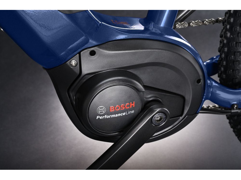 Horský elektrobicykel Haibike Alltrack 4 29"