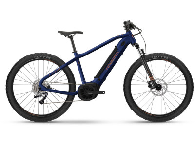 Horský elektrobicykel Haibike Alltrack 4 29"