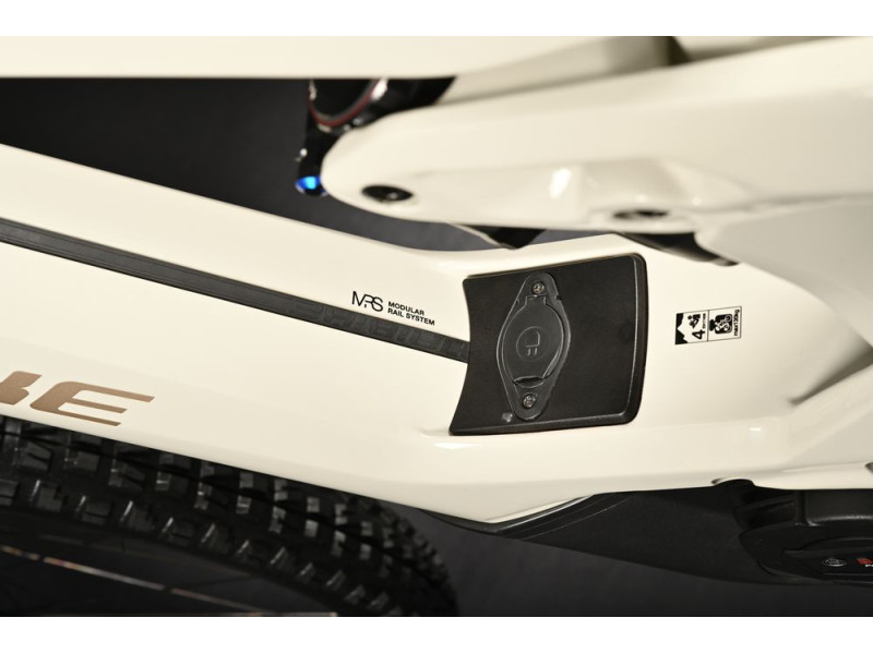 Horský elektrobicykel Haibike HYBE 9