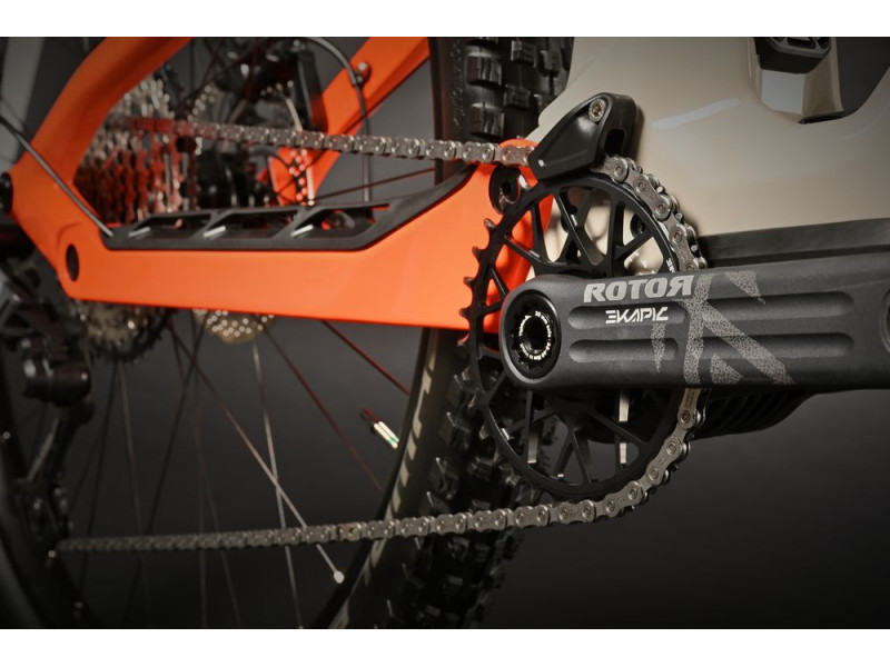 Horský elektrobicykel Haibike LYKE CF 10