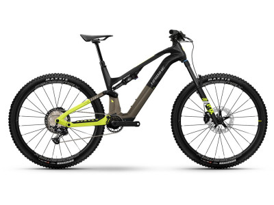 Horský elektrobicykel Haibike LYKE CF 11 | 2024