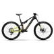 Horský elektrobicykel Haibike LYKE CF 11 | 2024