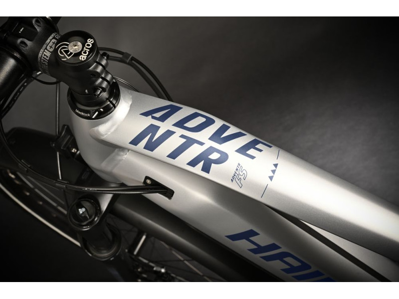 Trekový elektrobicykel Haibike Adventr 9 – High