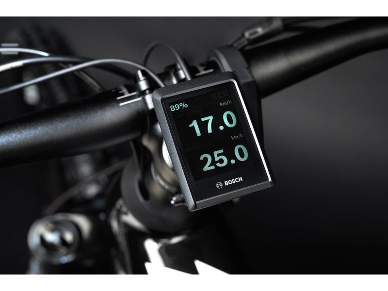 TESTOVACÍ Horský elektrobicykel Haibike AllMtn CF 8