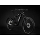 TESTOVACÍ Horský elektrobicykel Haibike AllMtn CF 8