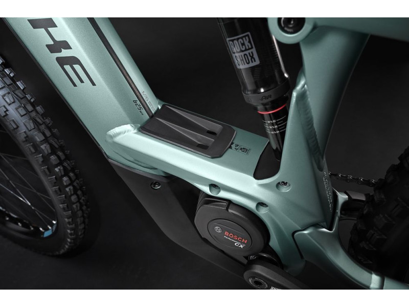 Horský elektrobicykel Haibike AllMtn 3