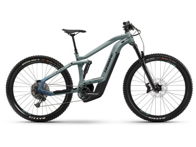 Horský elektrobicykel Haibike AllMtn 3