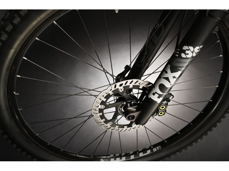 Horský elektrobicykel Haibike AllMtn 7