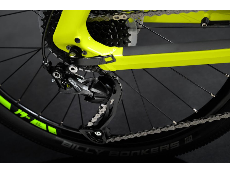 Horský elektrobicykel Haibike AllTrack Kids – detské