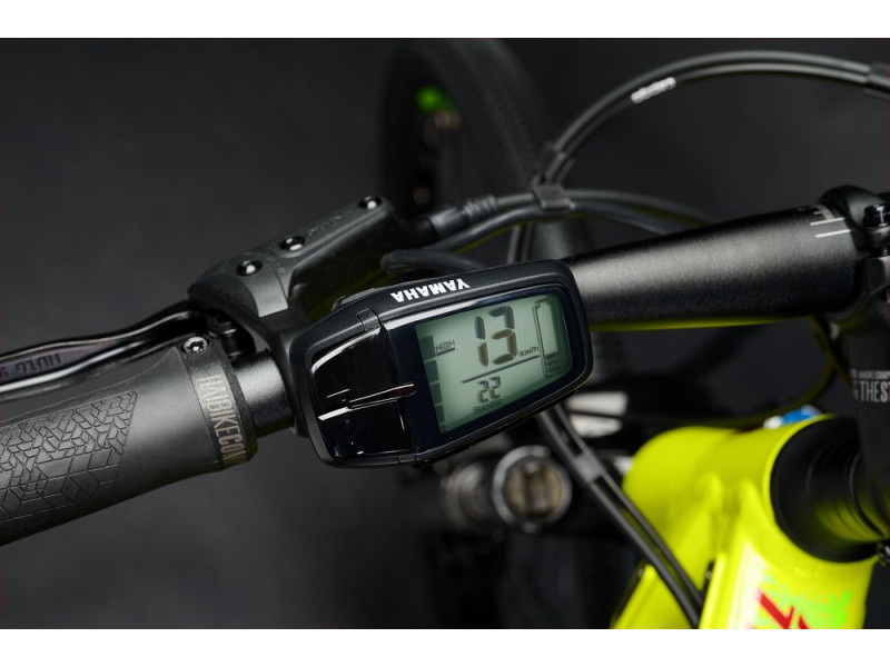 Horský elektrobicykel Haibike AllTrack Kids – detské