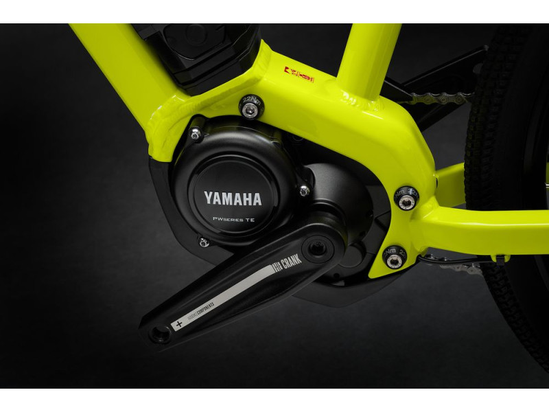 Horský elektrobicykel Haibike AllTrack Kids – detské