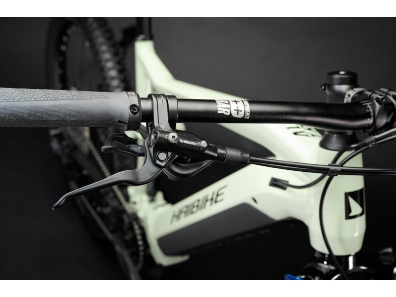 Horský elektrobicykel Haibike Alltrail 4 27,5"