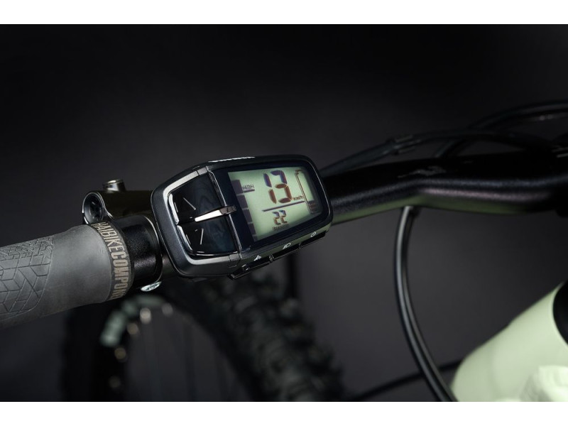 Horský elektrobicykel Haibike Alltrail 4 29"