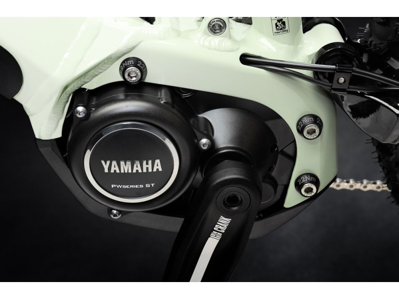 Horský elektrobicykel Haibike Alltrail 4 29"