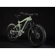 Horský elektrobicykel Haibike Alltrail 4 27,5"