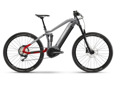 Horský elektrobicykel Haibike Alltrail 5 27,5"