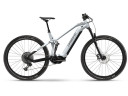 Silver Pearl / Black
