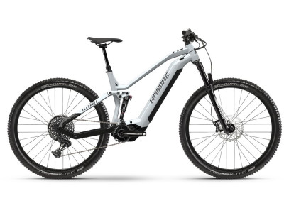Horský elektrobicykel Haibike Alltrail 7 27,5"