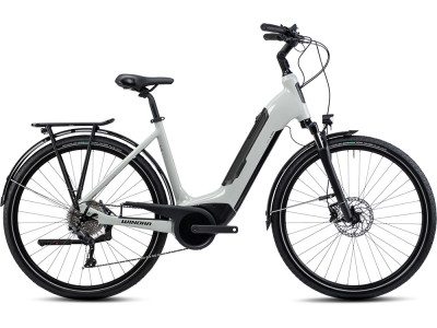Mestské elektrobicykel Winora Tria 10 | 2022