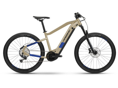 Horský elektrobicykel Haibike HardSeven 7