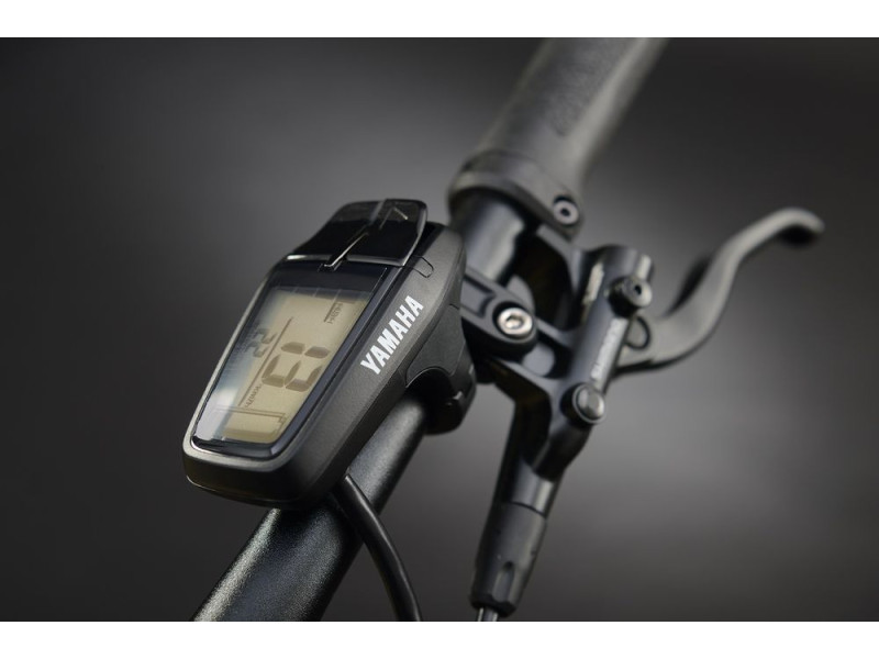 Horský elektrobicykel Haibike HardSeven 7