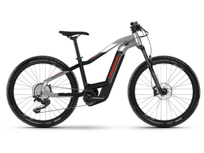 Horský elektrobicykel Haibike HardSeven 9