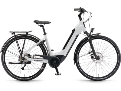 Mestské elektrobicykel Winora Tria 7 Eco | 2022