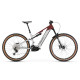 Horský elektrobicykel Megamo FLAME AL 10