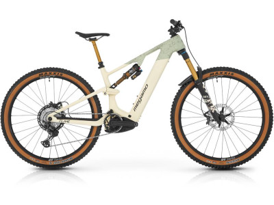 Horský elektrobicykel Megamo FLAME CRB 03