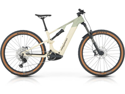 Horský elektrobicykel Megamo FLAME CRB 10