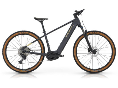 Horský elektrobicykel Megamo REACH HT 05