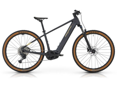 Horský elektrobicykel Megamo REACH HT 10