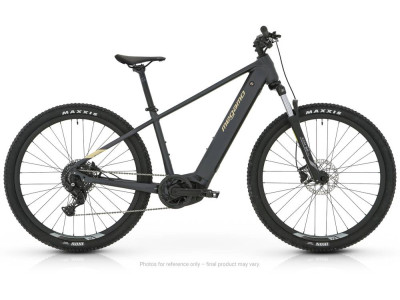 Horský elektrobicykel Megamo REACH HT 20