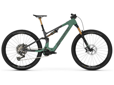 Horský elektrobicykel Megamo REASON AIR AL 04