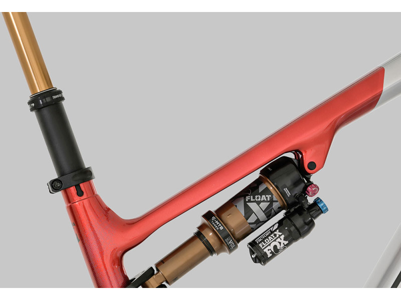 Horský elektrobicykel Megamo REASON AL 03